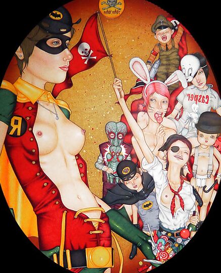 Artwork