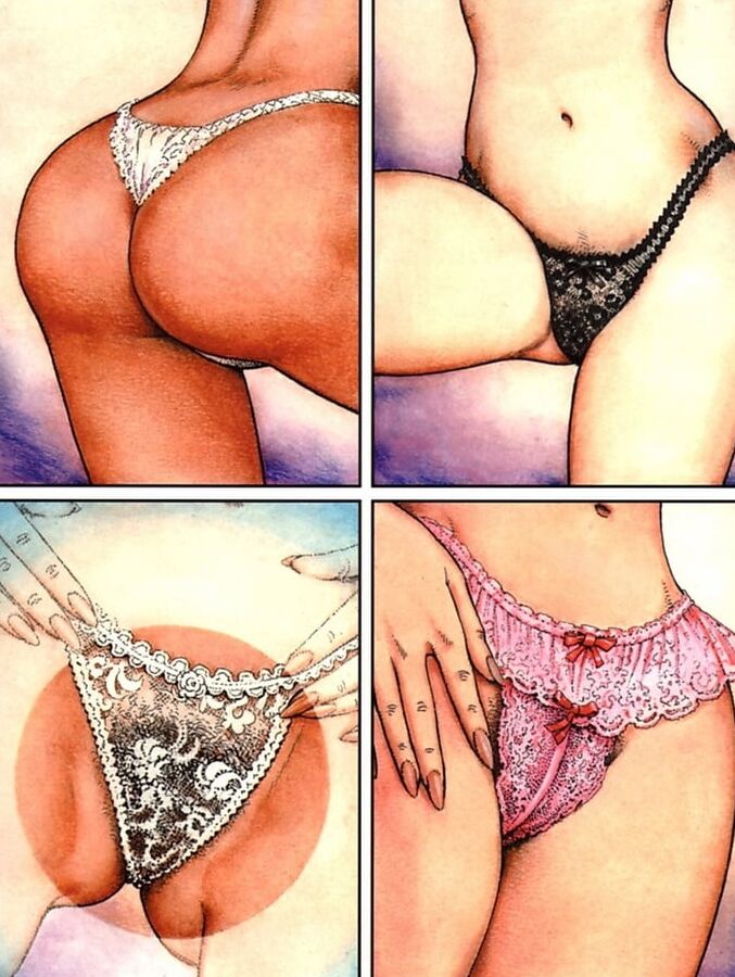 SEXY SYMPHONIES - Vol