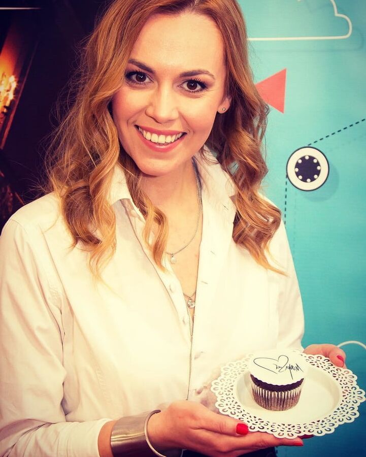 Maya Sar (Eurovision Bosnia Herzegovina)