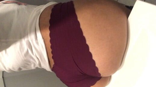 Big Ass Latina = Phat Sally