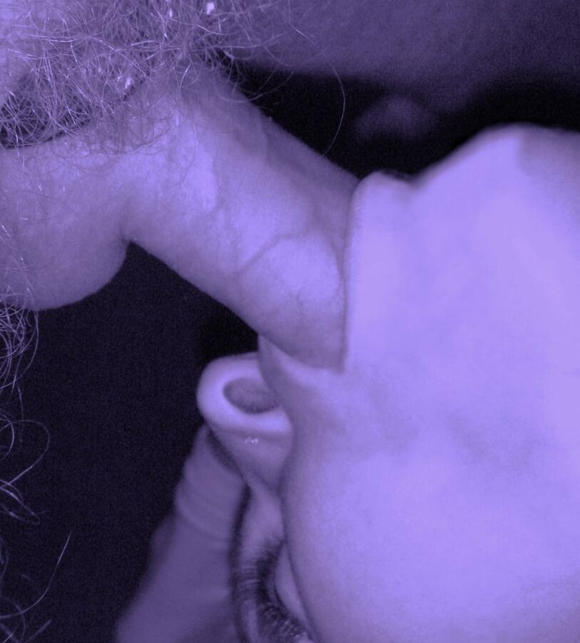 Deep throat expert