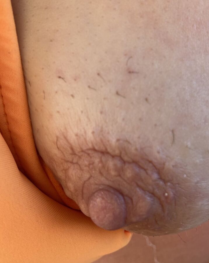 MY WHORE TITS