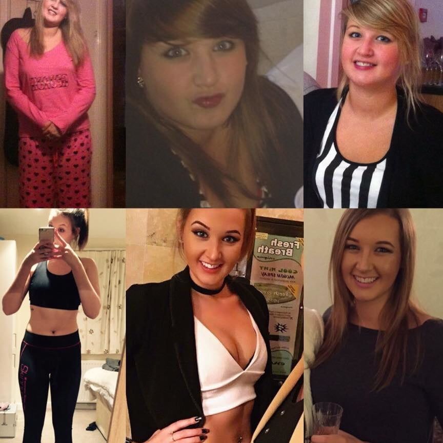 Stupid Chav Sluts- Sara Jo