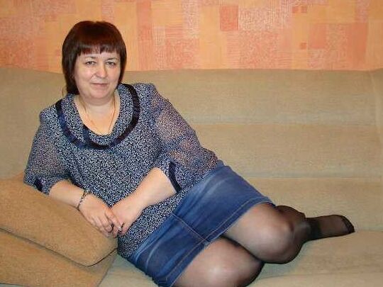 Bbw mature pantyhose