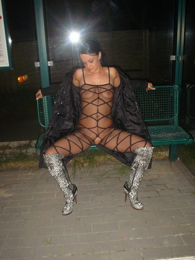 Janina...hot slut....