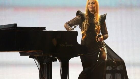 Maya Sar (Eurovision Bosnia Herzegovina)