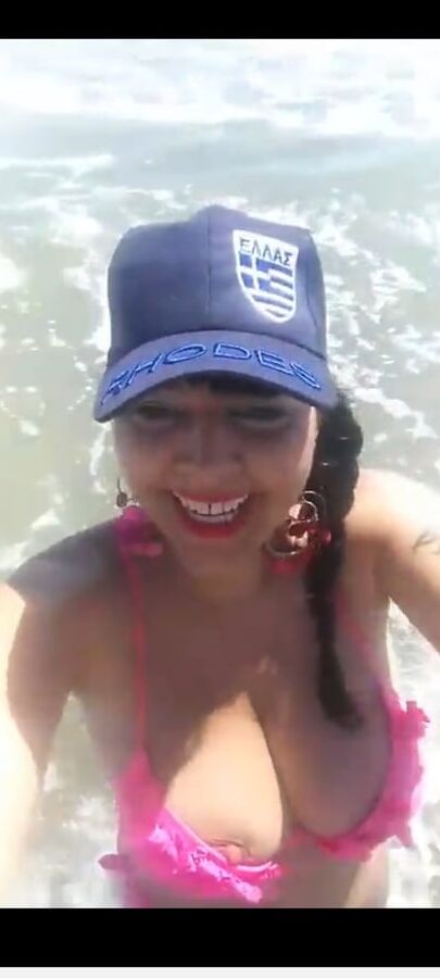 Mariana negrila