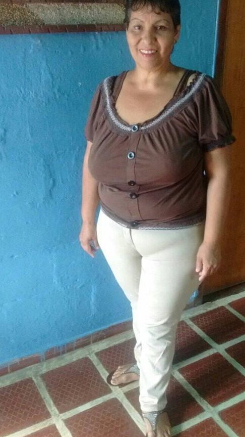 meche perez mature years