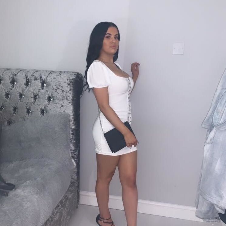 Stupid Chav Sluts- Erin B