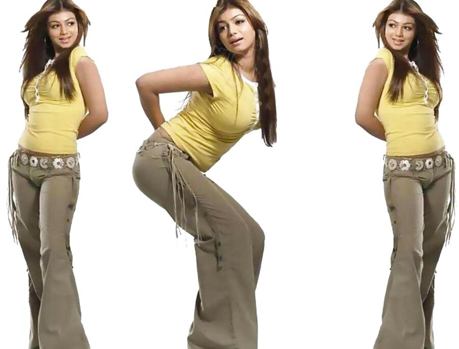 Ayesha Takia