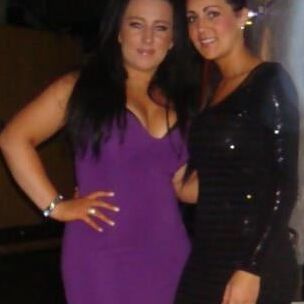Cougar Town- Nicola D