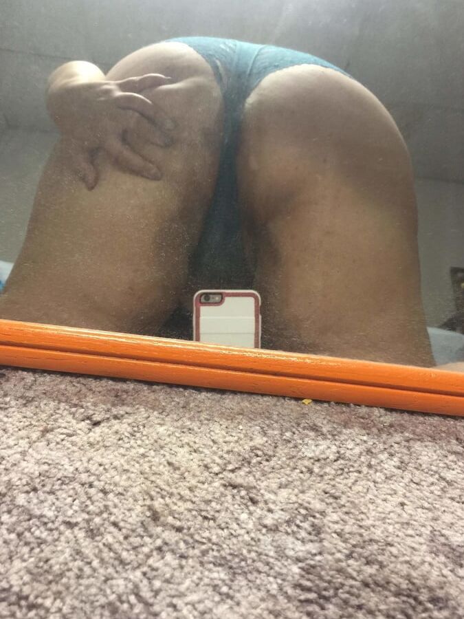 Bisexual Slut GF