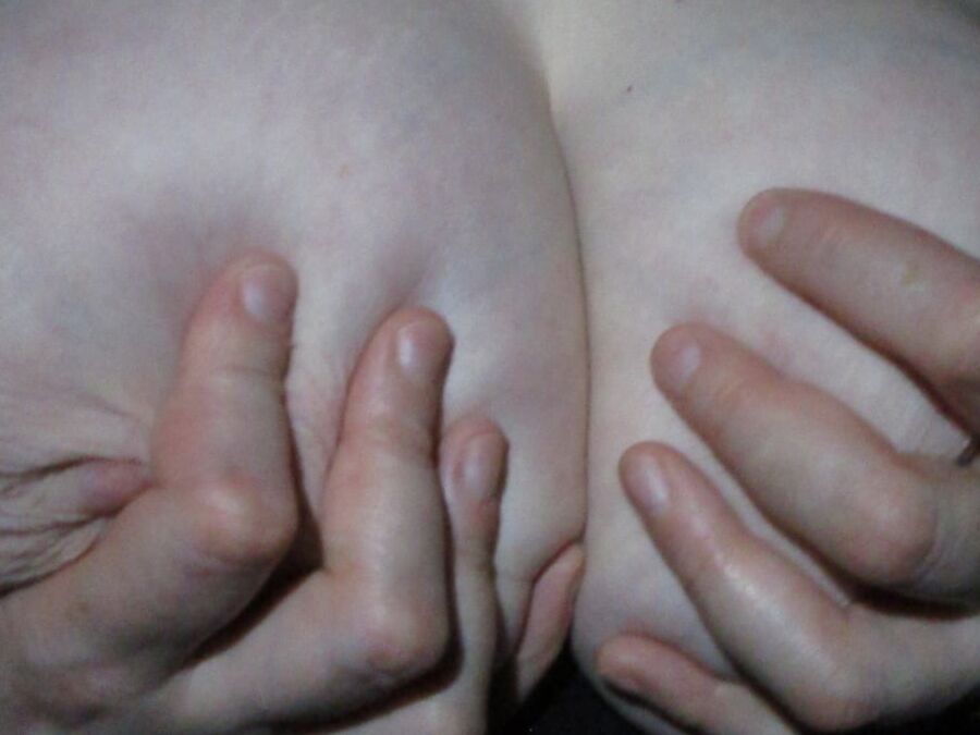 My big tits (fourth set)