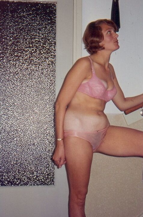 s housewife
