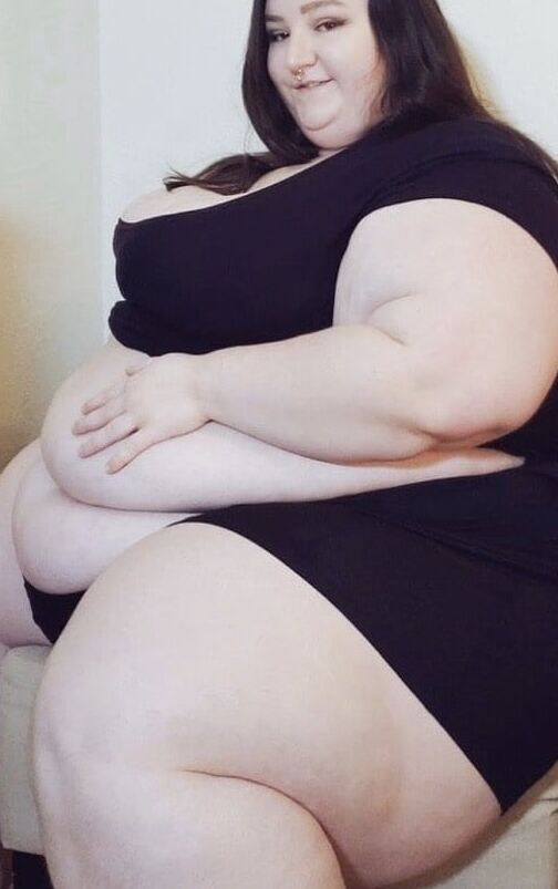 BBW Fat Piggy Girls
