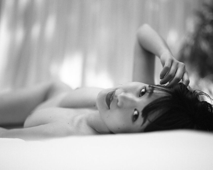 B&amp;W Art Pics