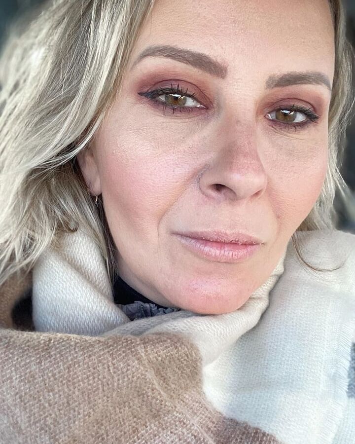 Ispanyol Milf