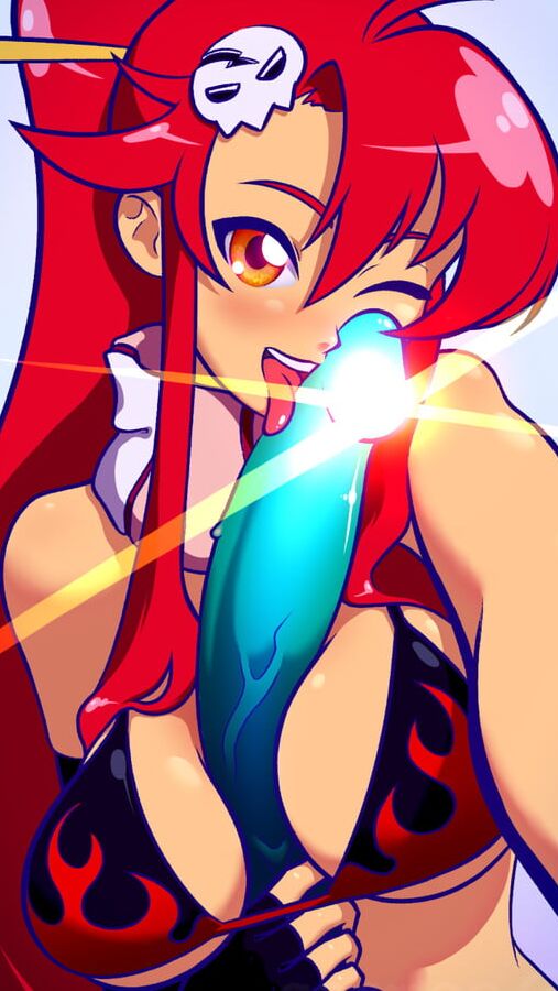 Tengen Toppa Gurren-Lagann