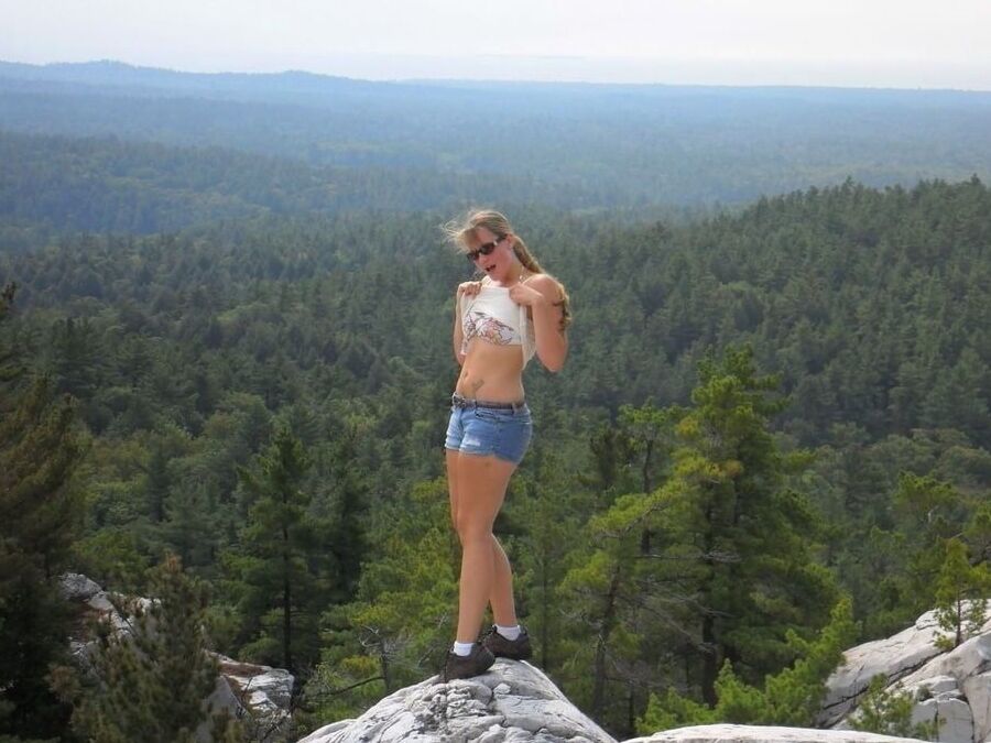 Ontario Webslut