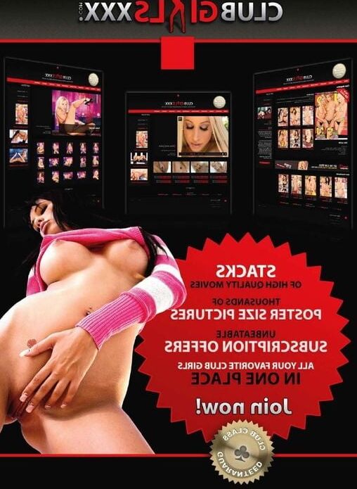 Club International (August )
