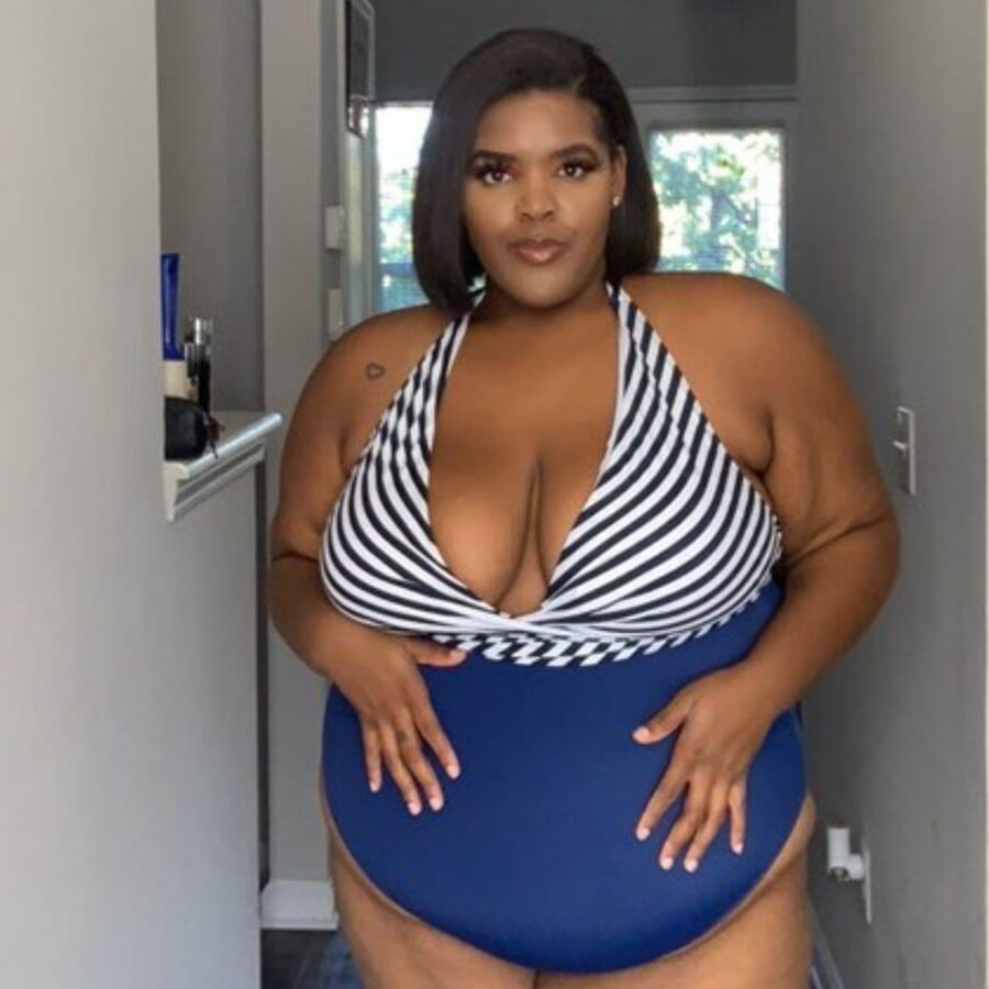 BBW Baddies