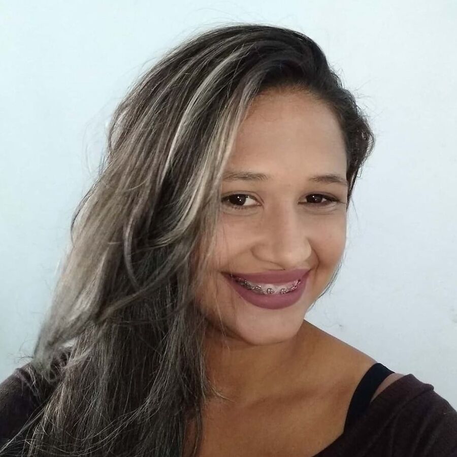 Brazilian Milf to remember