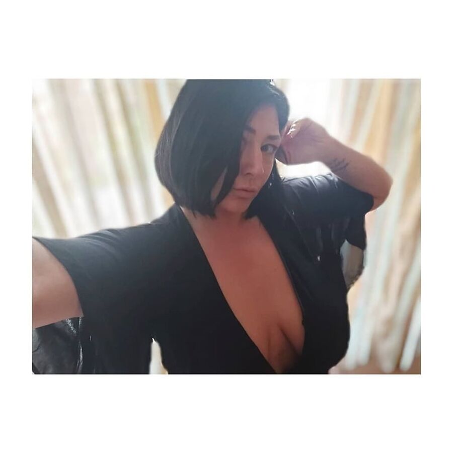 Natalija hot milf