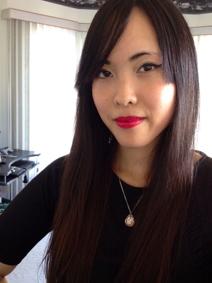 Exposure request asain gf