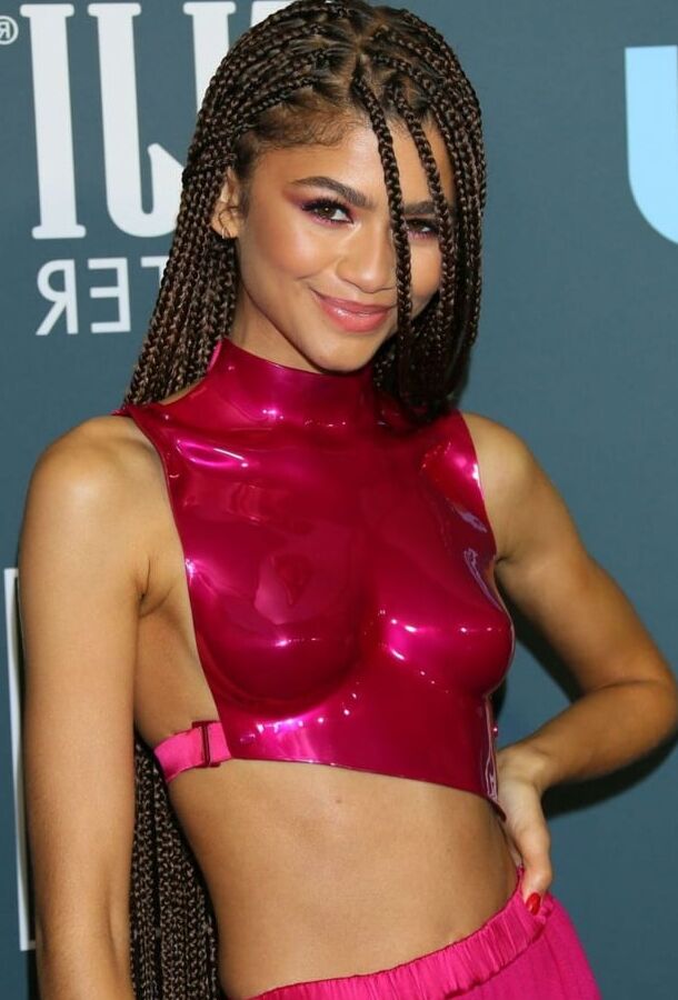 Zendaya
