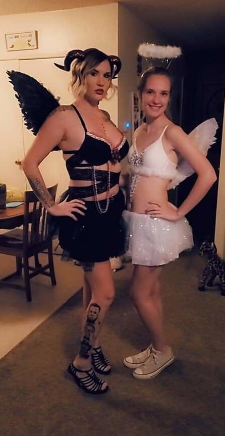 MY hot SLUT friends for Degrading COMMENTS