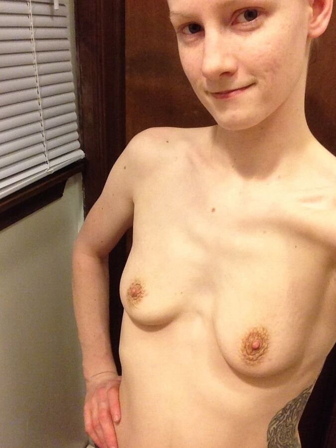 real natural soft tits
