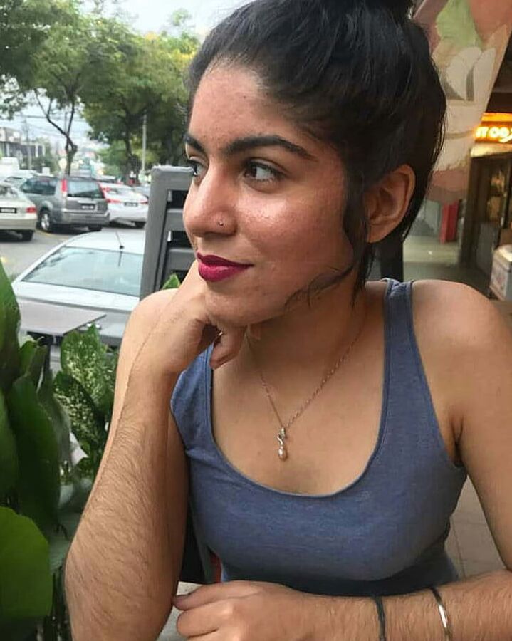 Girls with Hairy Arms