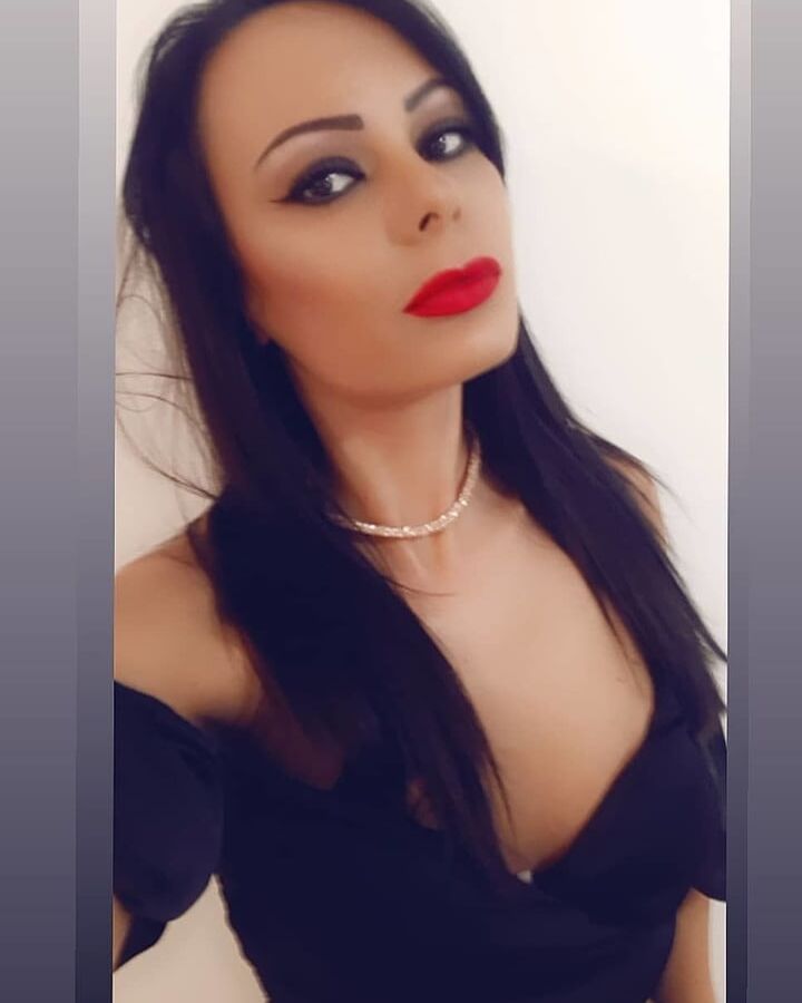 Serbian hot skinny slut girl beautiful ass Milica Krstic