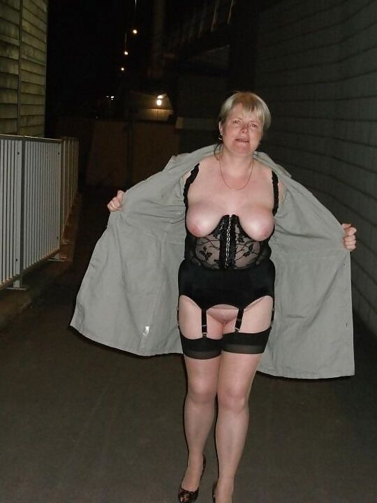 Gloucester granny