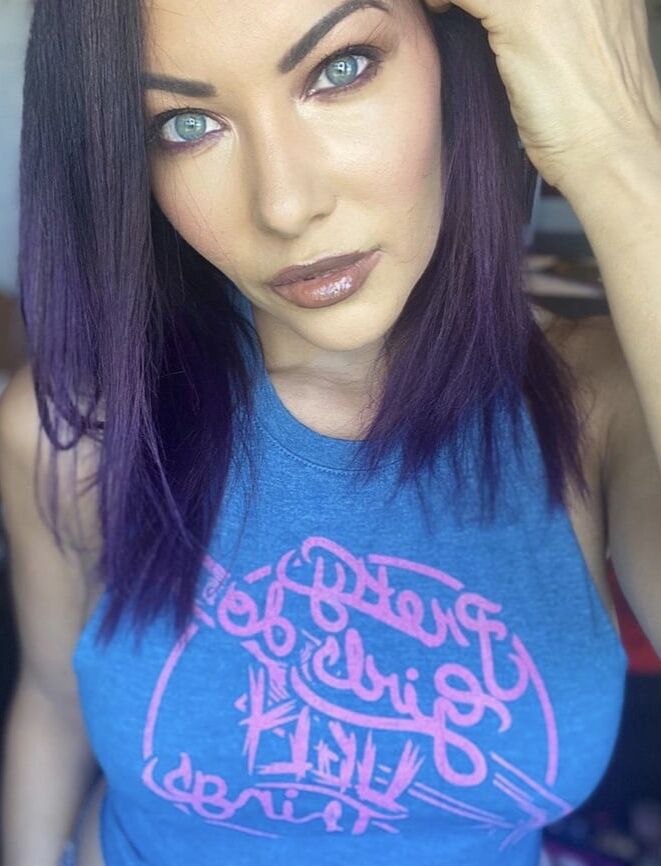 Carla Harvey