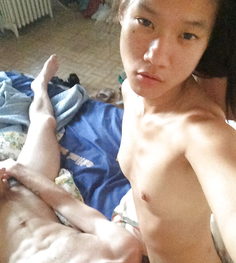 Asian Kai