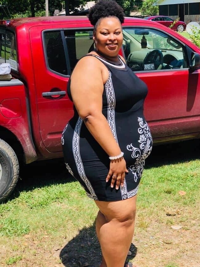BBW Baddies