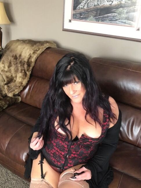 milf nn stockings