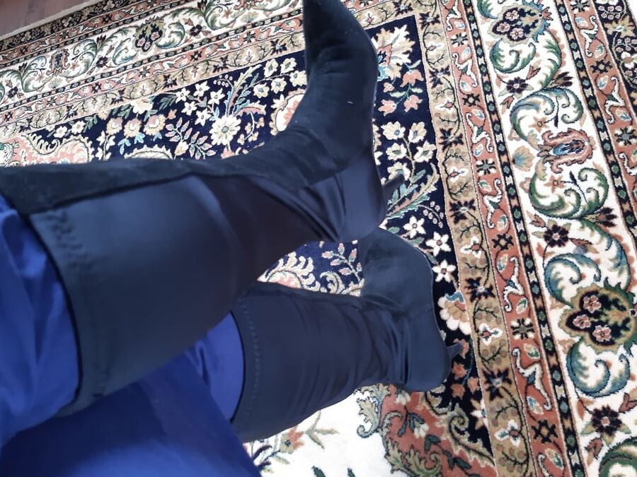 Meine Heels II