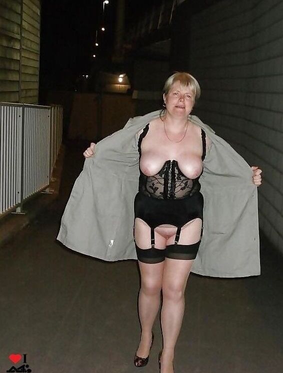 Gloucester granny