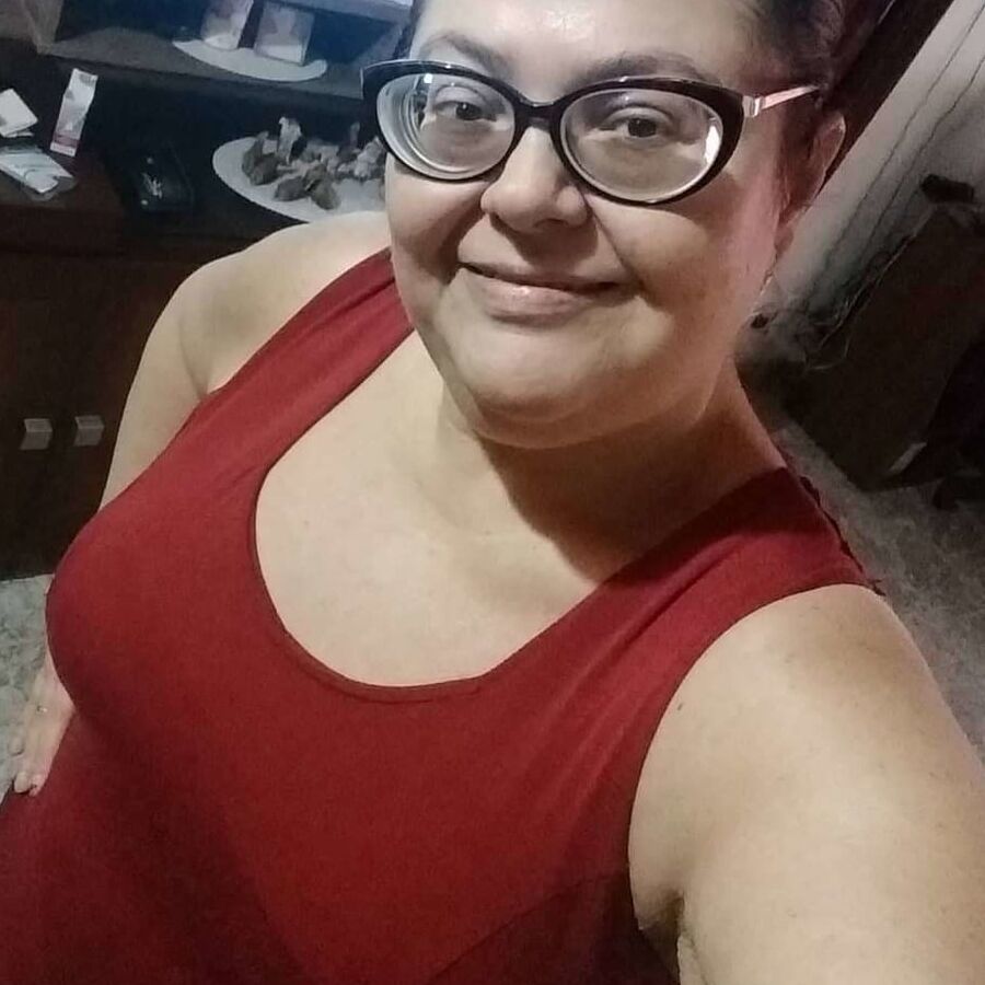 Sexy BBW (fuckable milf)