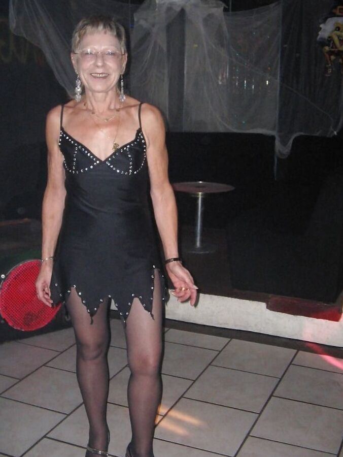 Pantyhose Pretties