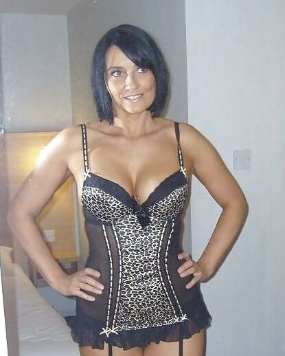 Mature Whore