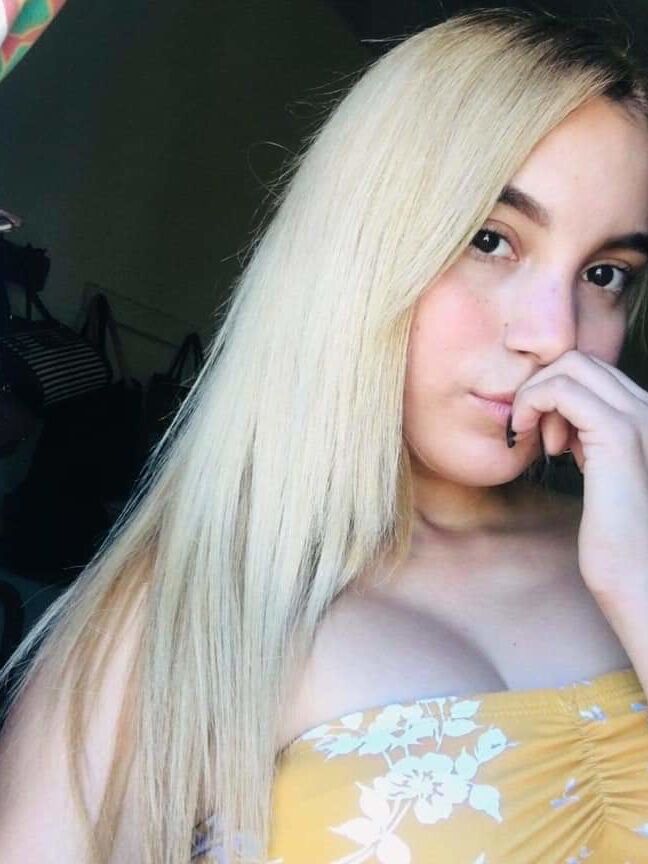 Karen Bravo (Putita Secreta)