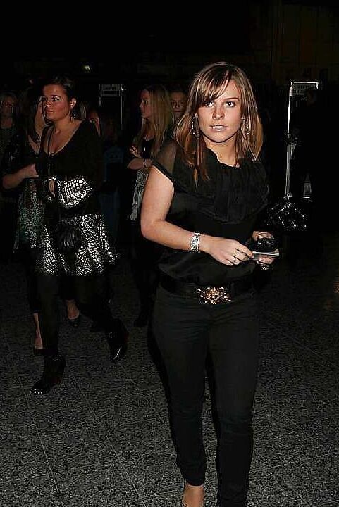 Coleen Rooney
