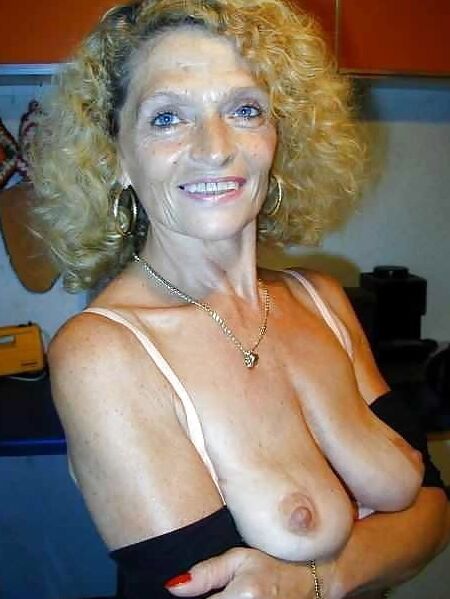 Tinny mature