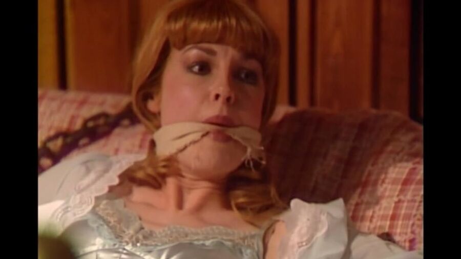 cleave gagged
