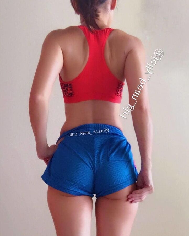 Le fascina el sexo anal
