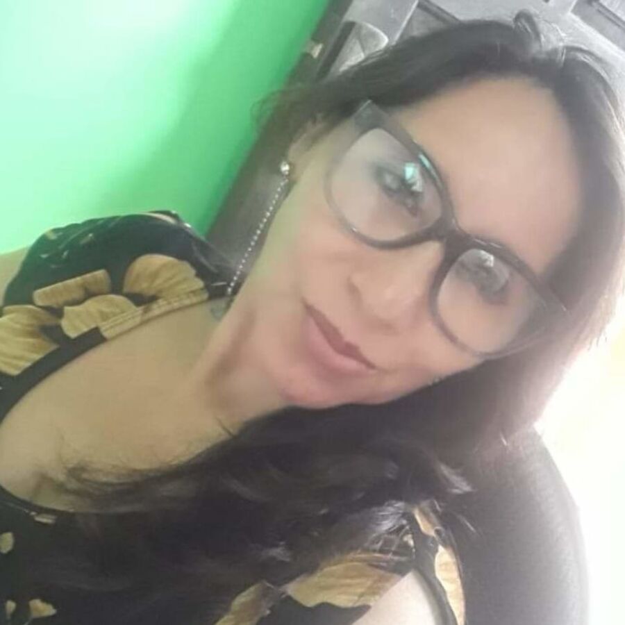 Slut mexican milf