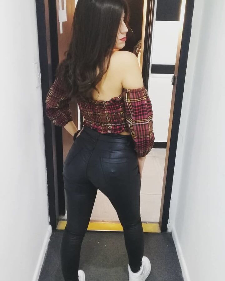 Karina, Peru